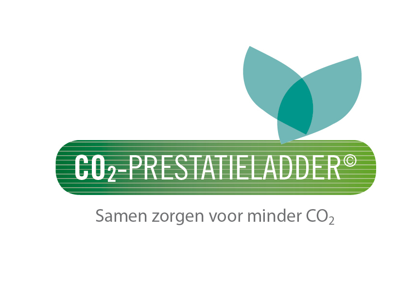 CO2 prestatieladder