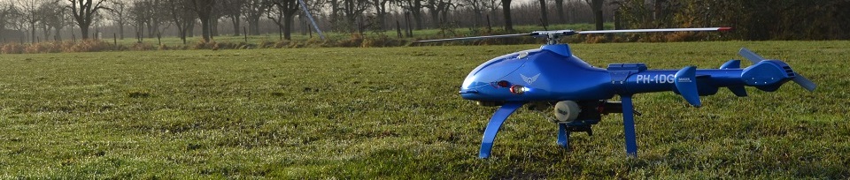 High Eye helicopter