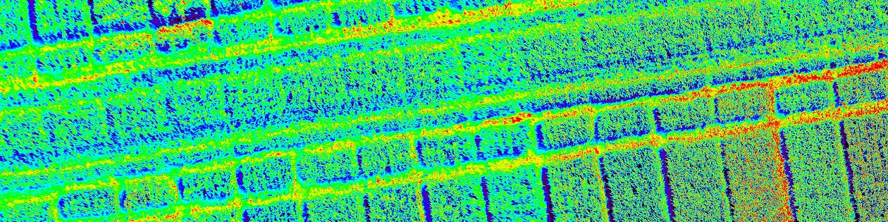 Drone technieken