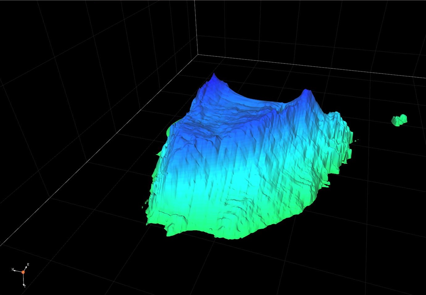 Ultra Diepe Geothermie (UDG)