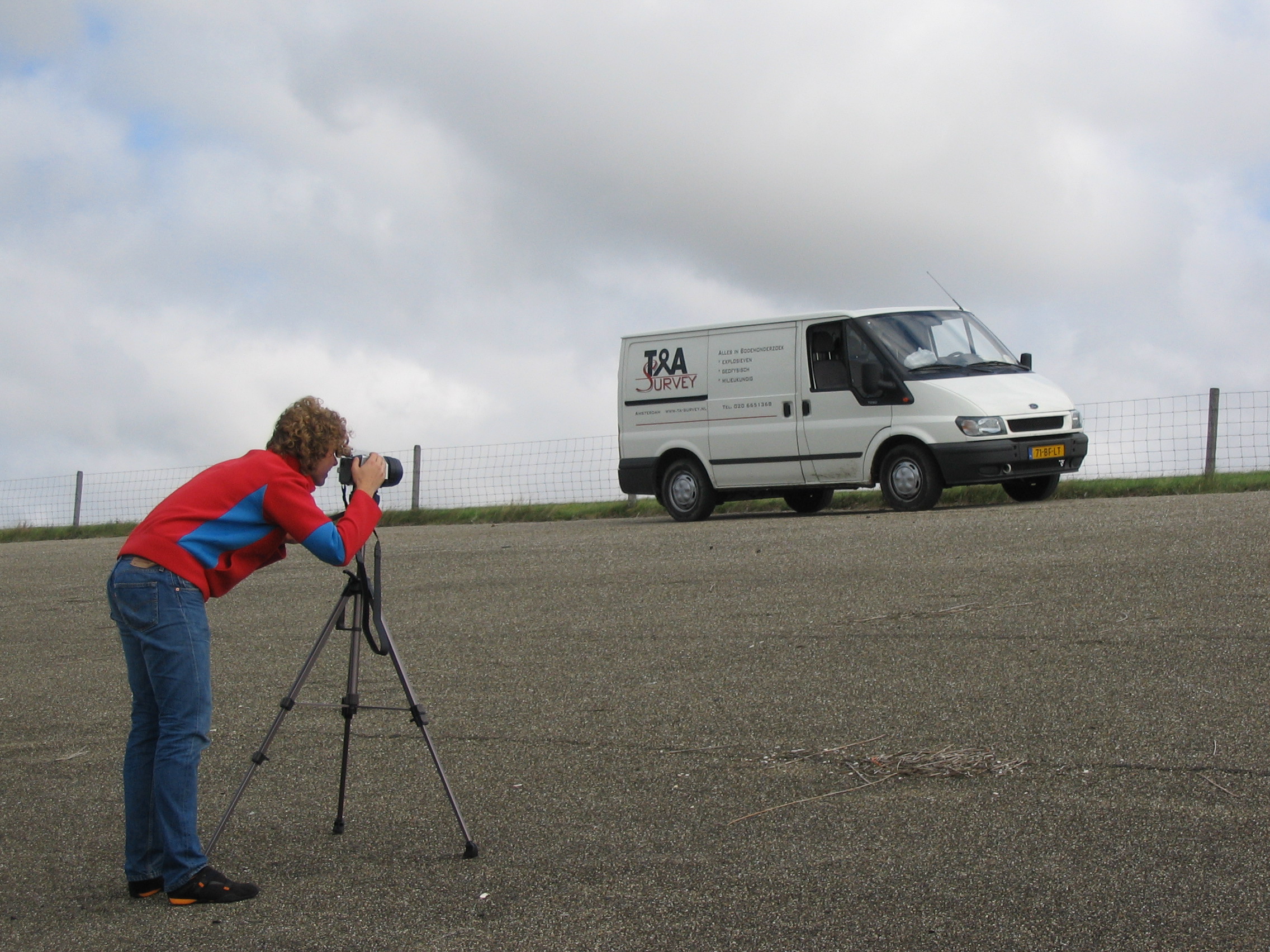 Dijkonderzoek