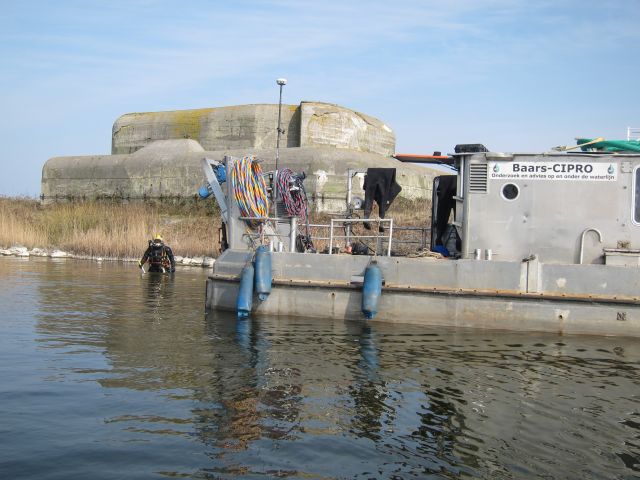 gecombineerd waterbodemonderzoek