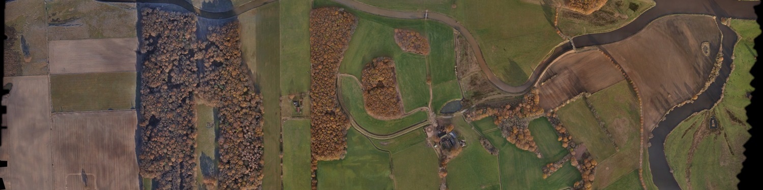 Drone Services projecten