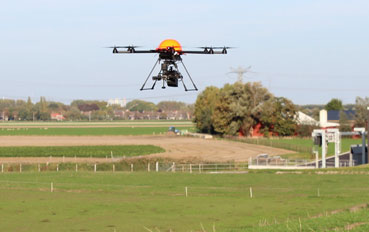 Drone Services