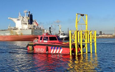 Waterbodem onderzoek